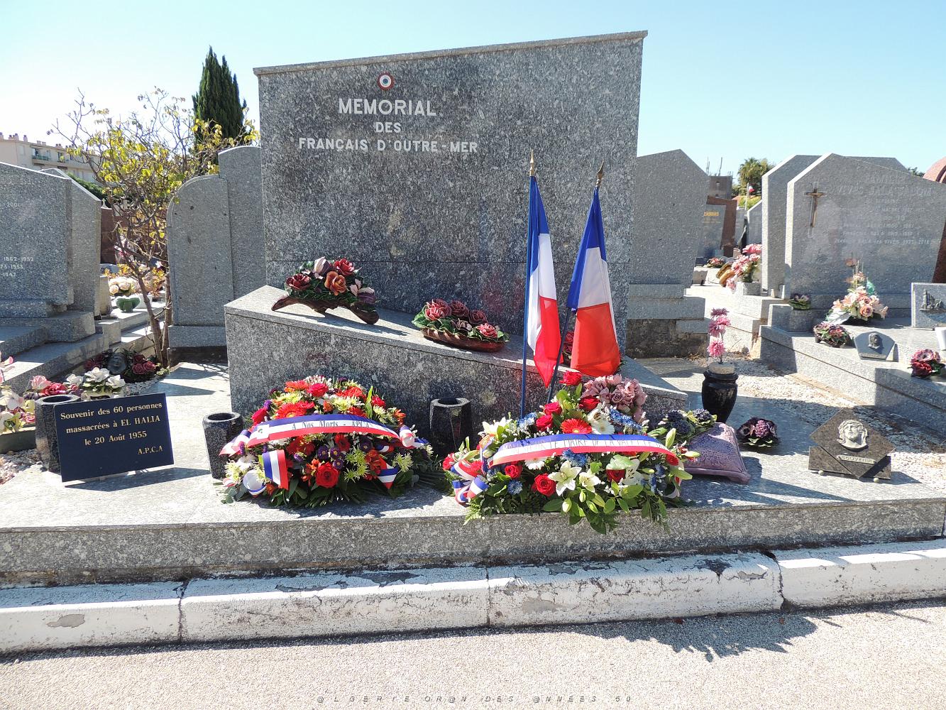 2020 08 20 HOMMAGE AUX VICTIMES D EL HALIA EN 1955 (23).JPG -           